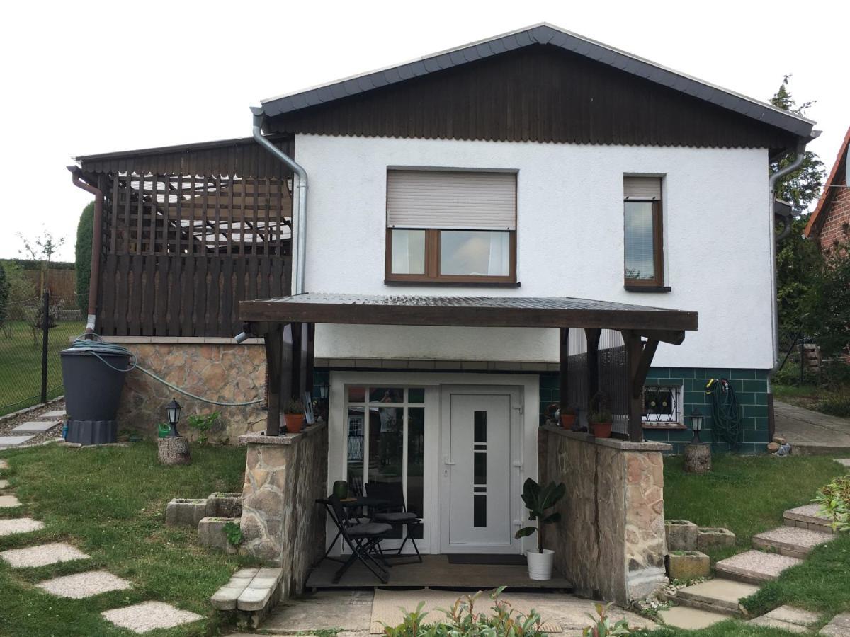 Haus Mona Apartment Schwenda Exterior photo